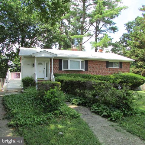 2700 SULGRAVE AVE, Baltimore, MD 21215