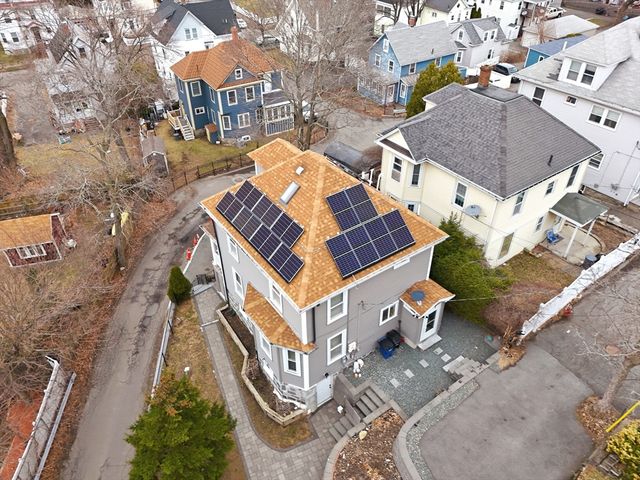 20 Oak Hill Rd, Saugus, MA 01906