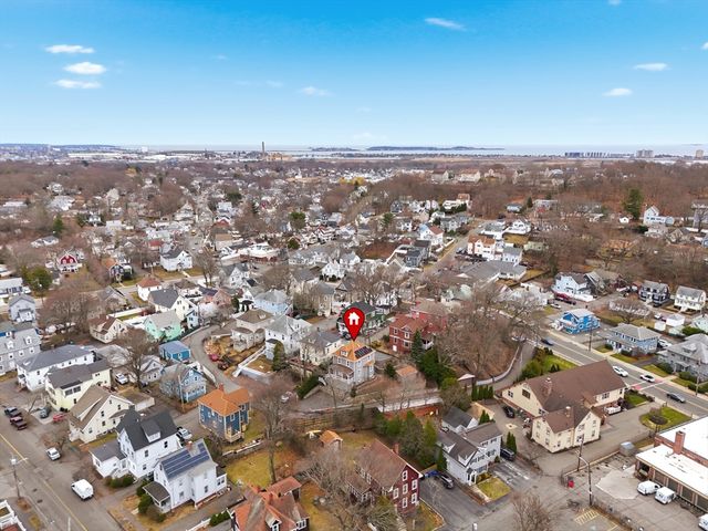 20 Oak Hill Rd, Saugus, MA 01906