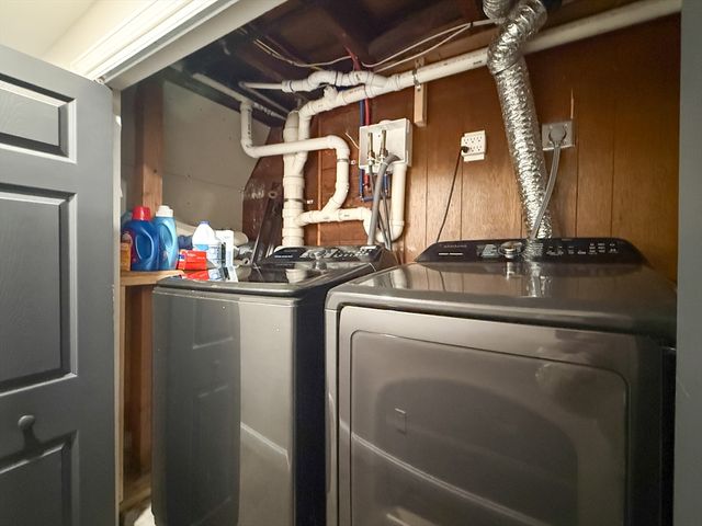 20 Oak Hill Rd, Saugus, MA 01906