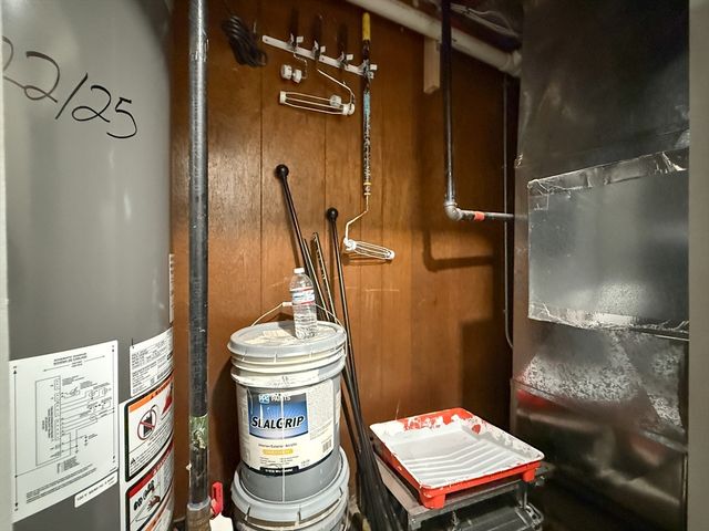 20 Oak Hill Rd, Saugus, MA 01906