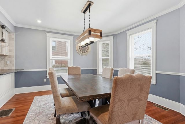 20 Oak Hill Rd, Saugus, MA 01906