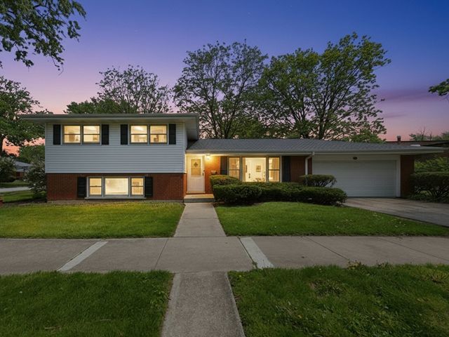 18345 Pierce Avenue, Homewood, IL 60430