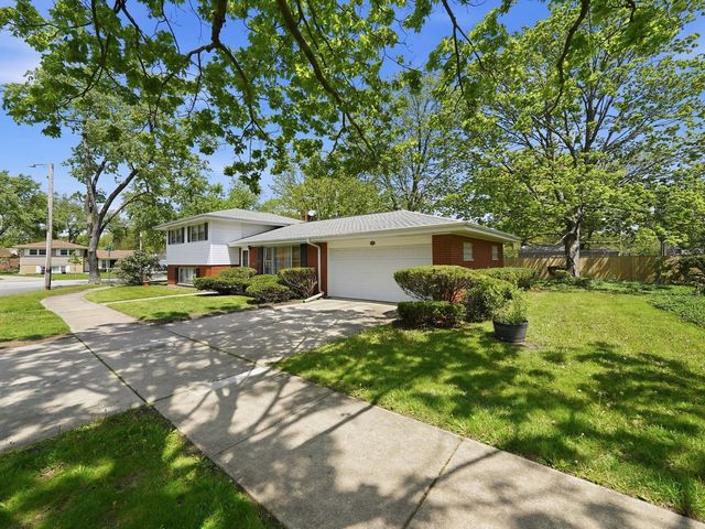 18345 Pierce Avenue, Homewood, IL 60430