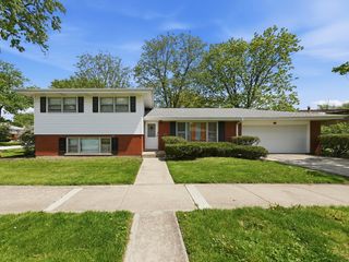 18345 Pierce Avenue, Homewood, IL 60430