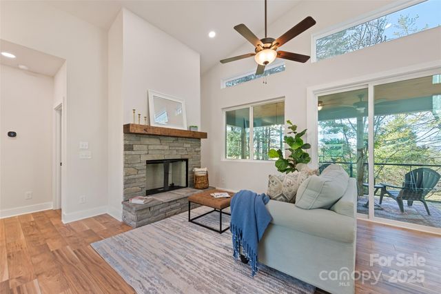 1807 Fisher Creek Road, Sylva, NC 28779