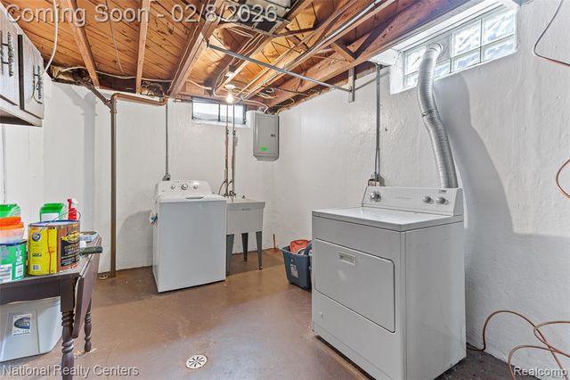 30140 Rush Street, Garden City, MI 48135