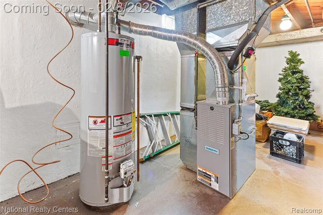 30140 Rush Street, Garden City, MI 48135