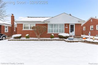 30140 Rush Street, Garden City, MI 48135