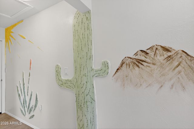 711 S REVOLTA Circle, Mesa, AZ 85208