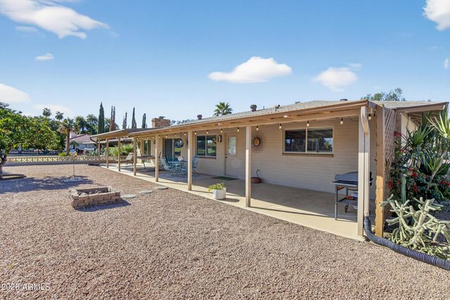 711 S REVOLTA Circle, Mesa, AZ 85208