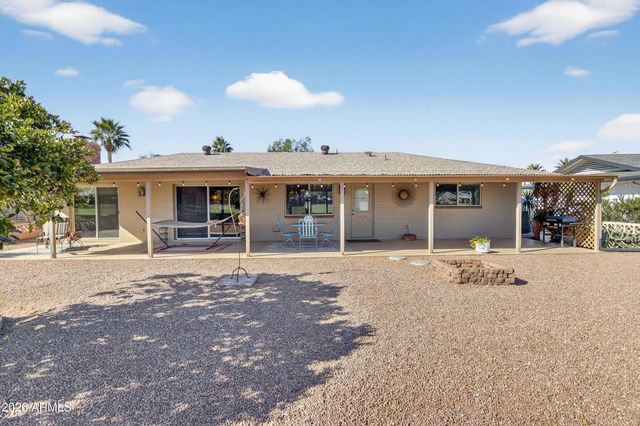 711 S REVOLTA Circle, Mesa, AZ 85208