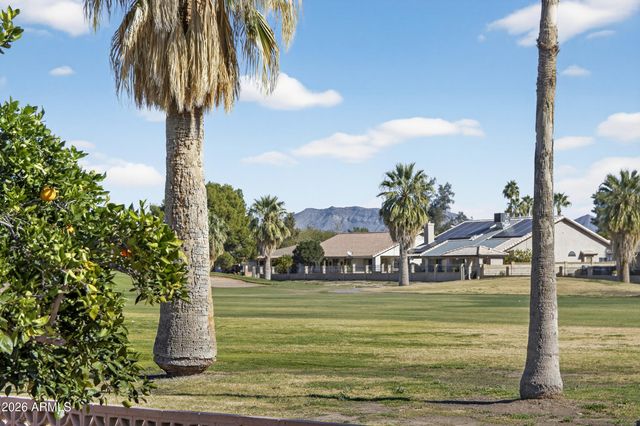 711 S REVOLTA Circle, Mesa, AZ 85208