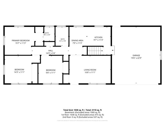 52035 County Road 9, Elkhart, IN 46514