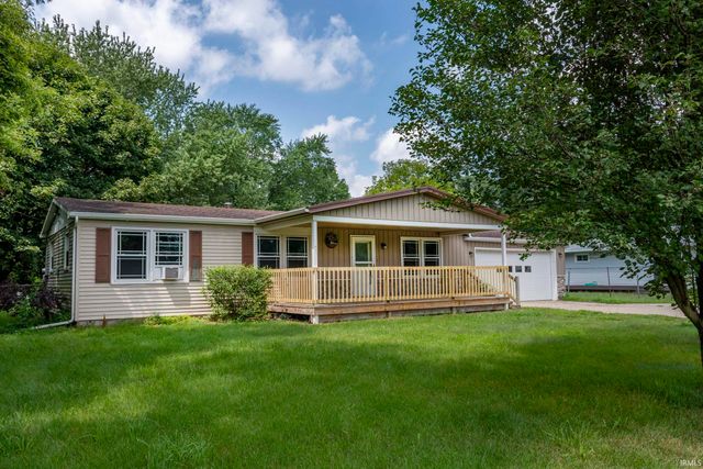 52035 County Road 9, Elkhart, IN 46514