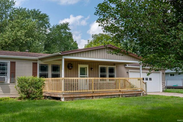 52035 County Road 9, Elkhart, IN 46514
