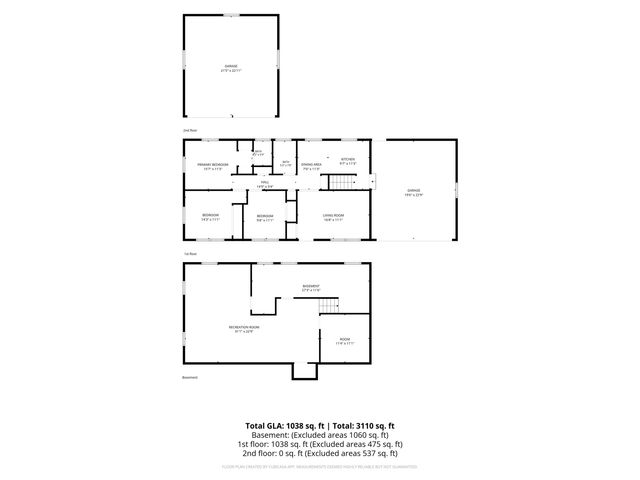52035 County Road 9, Elkhart, IN 46514