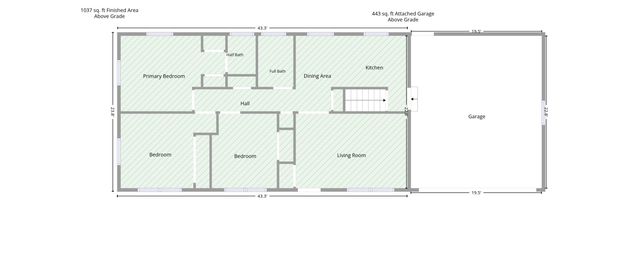 52035 County Road 9, Elkhart, IN 46514