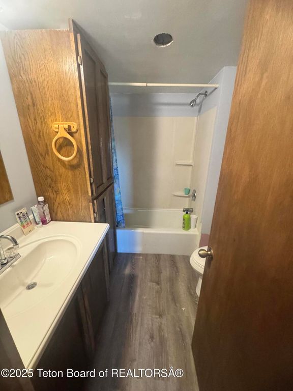 19 SANDY Lane, Pinedale, WY 82941 photo 17