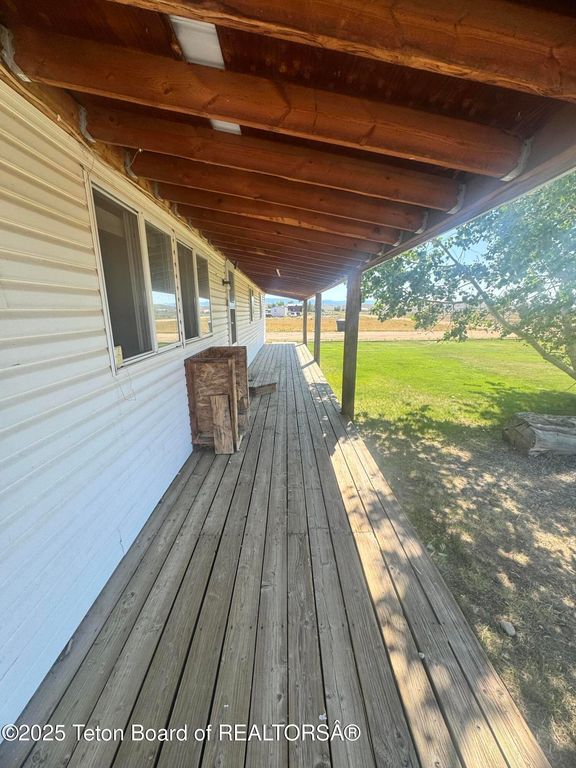 19 SANDY Lane, Pinedale, WY 82941 photo 4