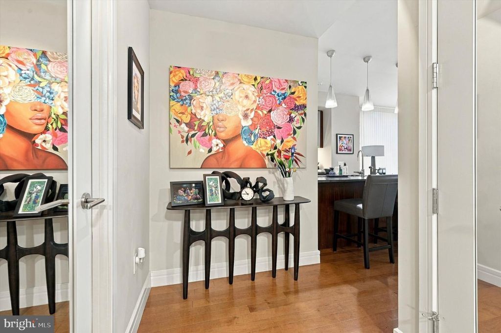 1414 S PENN SQ #22H, PHILADELPHIA, PA 19102 — exterior