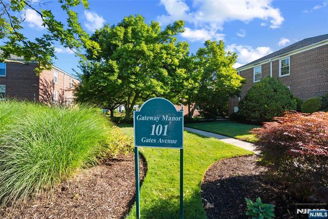 101 Gates C1, Montclair, NJ 07042