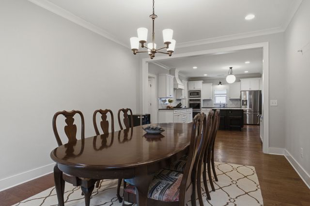 609 Sire Ave, Mount Juliet, TN 37122
