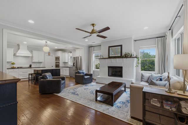 609 Sire Ave, Mount Juliet, TN 37122