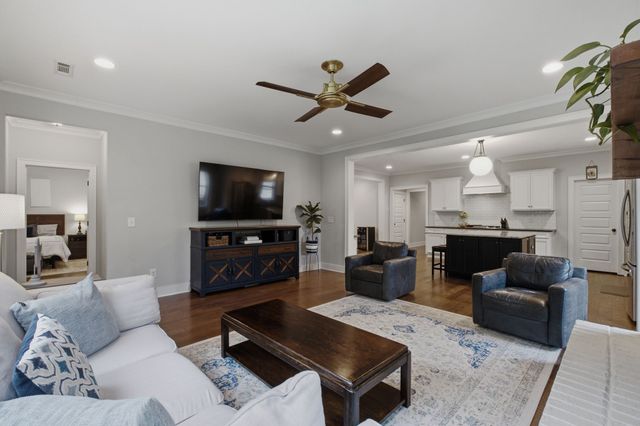 609 Sire Ave, Mount Juliet, TN 37122