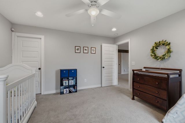 609 Sire Ave, Mount Juliet, TN 37122