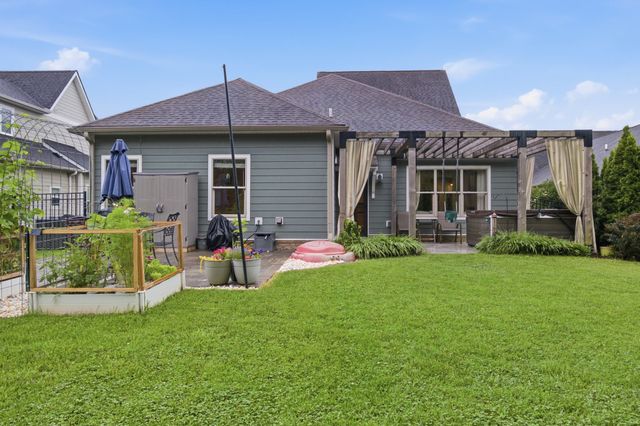 609 Sire Ave, Mount Juliet, TN 37122