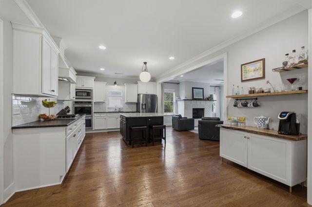 609 Sire Ave, Mount Juliet, TN 37122