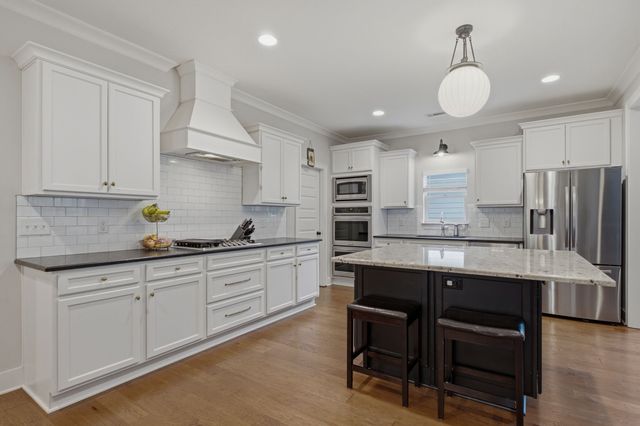 609 Sire Ave, Mount Juliet, TN 37122