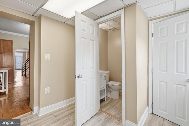 107 W FORT AVE, Baltimore, MD 21230