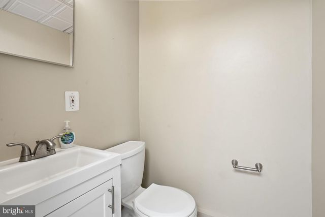 107 W FORT AVE, Baltimore, MD 21230