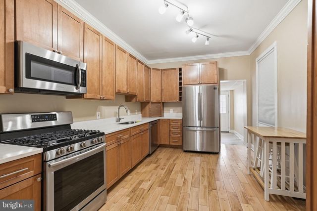 107 W FORT AVE, Baltimore, MD 21230