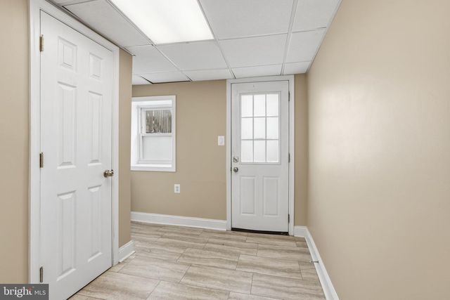 107 W FORT AVE, Baltimore, MD 21230