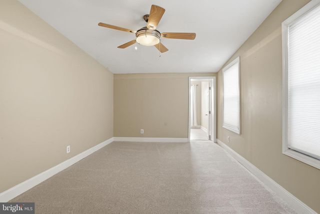 107 W FORT AVE, Baltimore, MD 21230