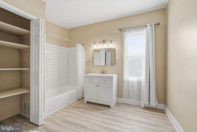 107 W FORT AVE, Baltimore, MD 21230