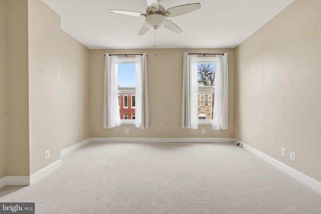 107 W FORT AVE, Baltimore, MD 21230