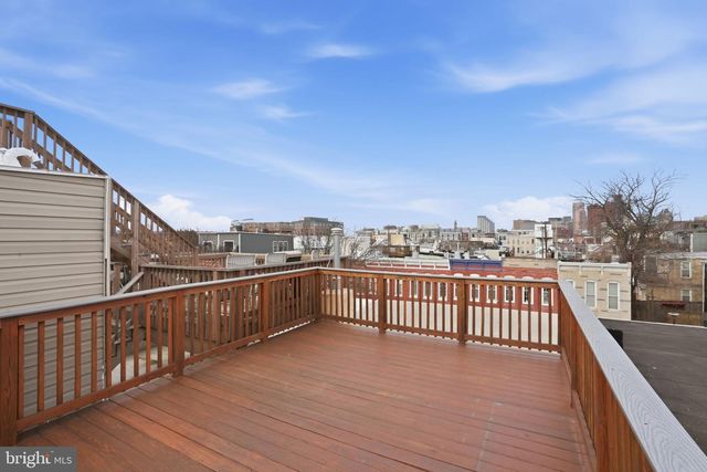 107 W FORT AVE, Baltimore, MD 21230