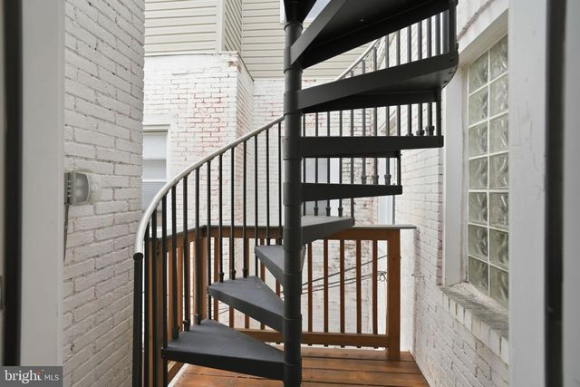 107 W FORT AVE, Baltimore, MD 21230