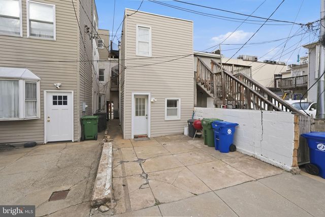 107 W FORT AVE, Baltimore, MD 21230