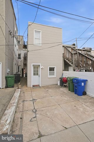 107 W FORT AVE, Baltimore, MD 21230