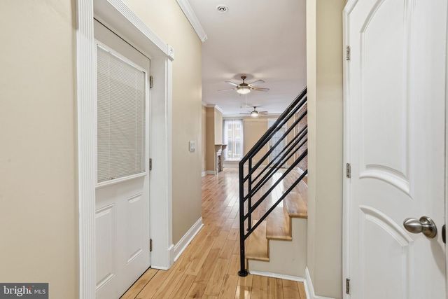 107 W FORT AVE, Baltimore, MD 21230