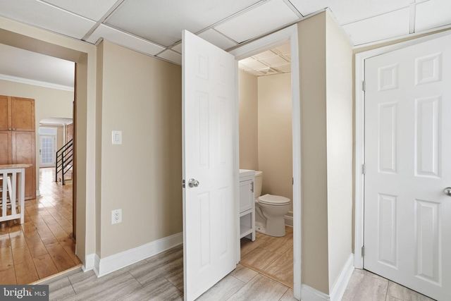 107 W FORT AVE, Baltimore, MD 21230