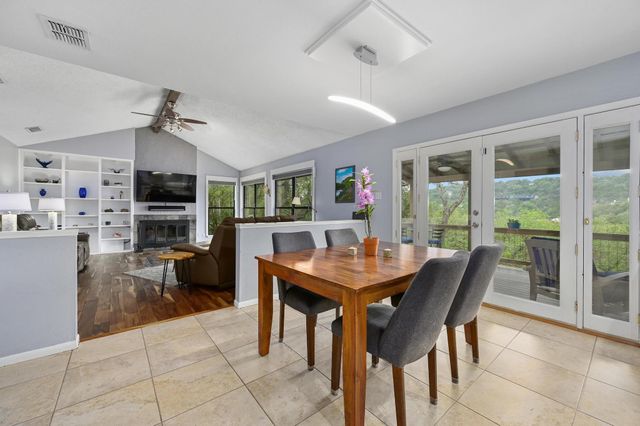 2009 S Oak Canyon RD, Austin, TX 78746