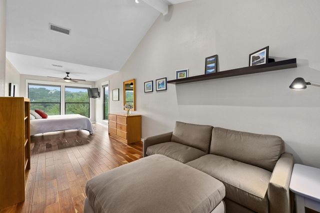 2009 S Oak Canyon RD, Austin, TX 78746