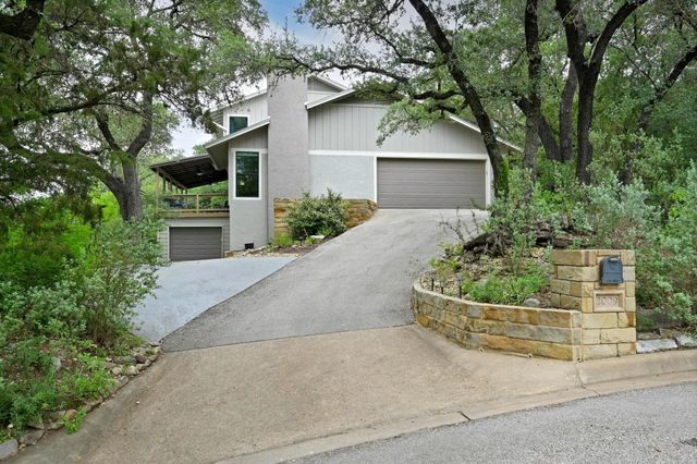 2009 S Oak Canyon RD, Austin, TX 78746
