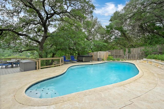 2009 S Oak Canyon RD, Austin, TX 78746